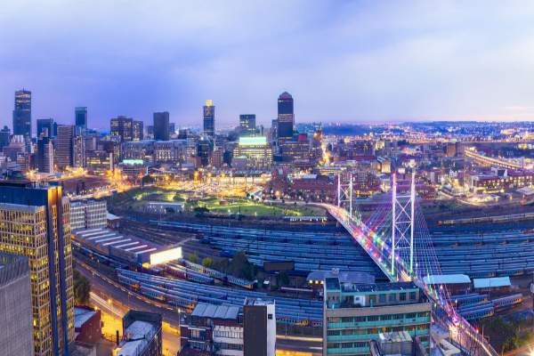 johannesburg-city